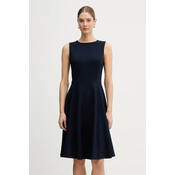 Lauren Ralph Lauren Obleka MODERN PONTE  mornarska