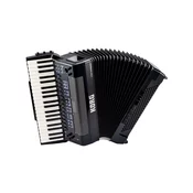 Korg FISA SUPREMA FSUP-P MBK