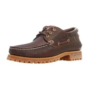 Timberland Mokasini & Jadralni čevlji 3 EYE CLASSIC LUG Kostanjeva