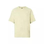 THE NORTH FACE Majica ESSENTIAL  rumena