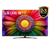 LG 65UR81003L Ultra HD 4K TV sprejemnik