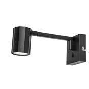 Rabalux 73027 - Stenska svetilka KARTER 1xGU10/5W/230V
