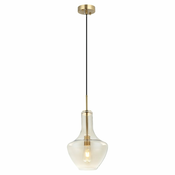 OPVIQ Grava P01 CO Zlatno - Beli luster