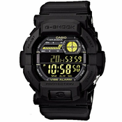 Casio G-Shock GD-350-1B