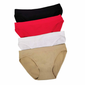 VivoVita Vivo Panties – Komplet spodnjega perila (4 kom) CLASSIC, L-XL