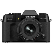 Fujifilm X-T50 Black body