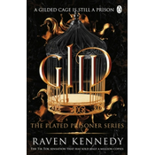 Raven Kennedy - Gild