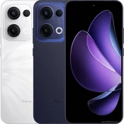 OPPO pametni telefon Reno13 12GB/256GB, Black