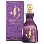 Jimmy Choo I Want Choo Midnight EDP 100ml