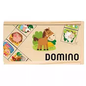 Domine - domace zivotinje Woody 90093