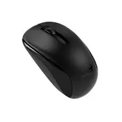 NX-7005 Wireless Optical USB crni miš