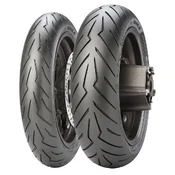 Pirelli Diablo Rosso Scooter ( 120/70-12 RF TL 58P prednji tocak )