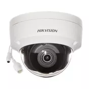 Hikvision Dome kamera 2 MP Vandalootporna Onvif DS-2CD2123G2-I