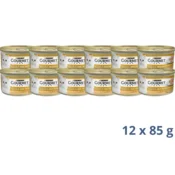 Gourmet Gold Pašteta Ćuretina - 1.02 kg