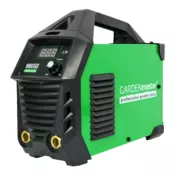 GardenMaster inverterski aparat za zavarivanje MMA160