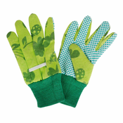 Djecje zelene vrtne rukavice Esschert Design