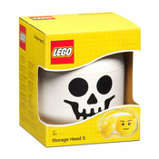 LEGO GLAVA ZA ODLAGANJE (MALA): KOSTURKO
