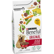 Beneful Original - govedina in zelenjava, 1,4kg