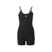 ADIDAS ORIGINALS Kombinezon ESS  črna