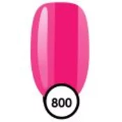 Urban Pro Natural Line Hybrid gel lak UV/LED, Shocking Pink, 8ml