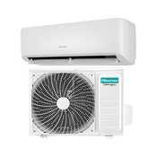 Hisense Klimatska naprava Easy Smart, 3,5 kW z montažo