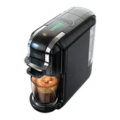 HiBREW Hibrew 5-U-1 Aparat Za Kavu S Kapsulama Za Nespresso S Funkcijom Grijanja Vode