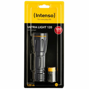 (Intenso) Rucna svetiljka, LED svetlo, 120 lm, IPX4 – Ultra Light 120