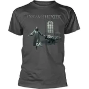 Dream Theater Majica Parasomnia Unisex Grey L