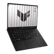 Asus tuf gaming a14 fa401wv-rg056 dos/ 14 wqxga/ ryzen ai 9 hx 370/ 16gb/ 1tb/ rtx4060/siva ( 90nr0j41-m004v0 ) laptop