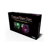 Društvena igra Cthulhu Wars - Duel