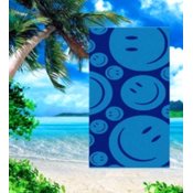 Brisača za na plažo SMAJLI – 3L