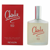 Parfem za žene Charlie Red Revlon EDT (100 ml)