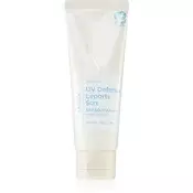 Frudia Re:proust UV Defense vlažilna zaščitna krema za občutljivo kožo SPF 50+ 70 g