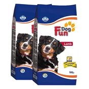 Farmina MO E FUN DOG lamb 2 x 10 kg