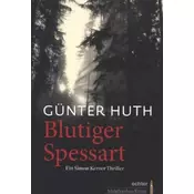 Blutiger Spessart