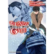 The New Gate Volume 16