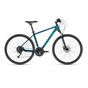 KELLYS Phanatic 20 Modra L 28, 2025