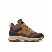 Merrell Tenisice Speed Solo Mid Wp J004533 Smeda