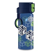 Geek: Steklenička - 475 ml
