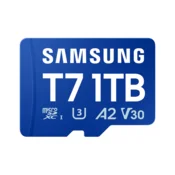 SAMSUNG MB-MB1T0T/WW T7 memorijska kartica, MicroSD, 1TB