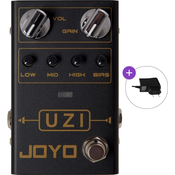 Joyo R-03 Uzi SET Gitarski efekt