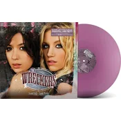 The Wreckers - Stand Still, Look Pretty (Violet Coloured) (LP)