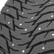Goodride IceMaster Spike Z-506 ( 205/55 R16 94T XL, stavljenji spike-ovi )