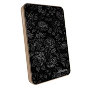 Prenosna baterija z MagSafe 5 000 mAh Zlati - Dark Romance