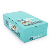 GymBeam ASAP 50% Protein Bar 24 x 50 g kokos