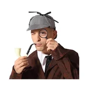 Set detektiv