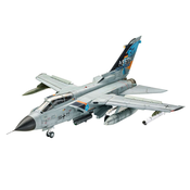 Plasticni avion ModelKit 03849 - Tornado ASSTA 3.1 (1:48)