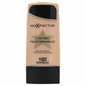 Max Factor tekuci puder Lasting Performance, 102 Pastelle