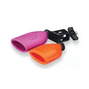 Blok Latin Percussion Double Sambago Bell LP860.430