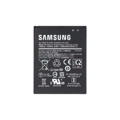 Samsung Galaxy Xcover 5 G525F - Baterija EB-BG525BBE 3000mAh - GH43-05060A Genuine Service Pack
